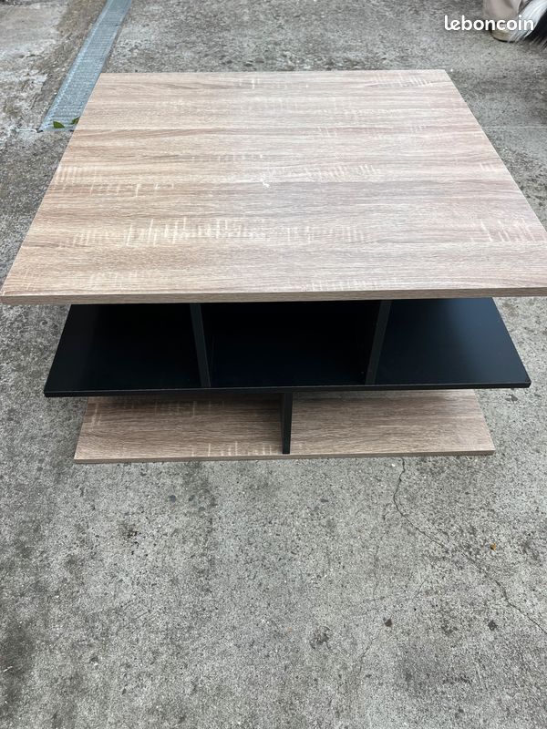 Table basse salon (image 4)