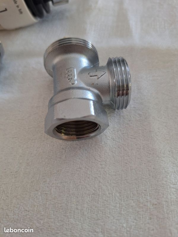 Kit pour radiateur Thermador (image 3)