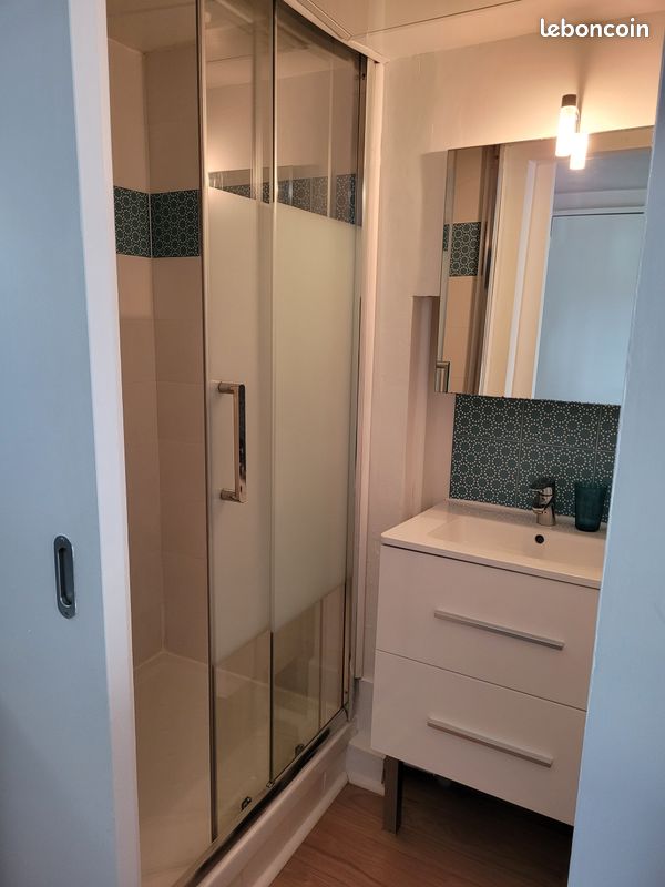 Appartement a louer anglet - 1 pièce(s) - 20 m2 - Surfyn