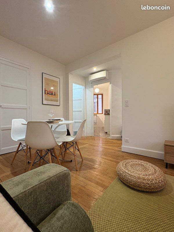 Appartement 2 pièces 47 m² · à Dijon · 47 m² · 910 €