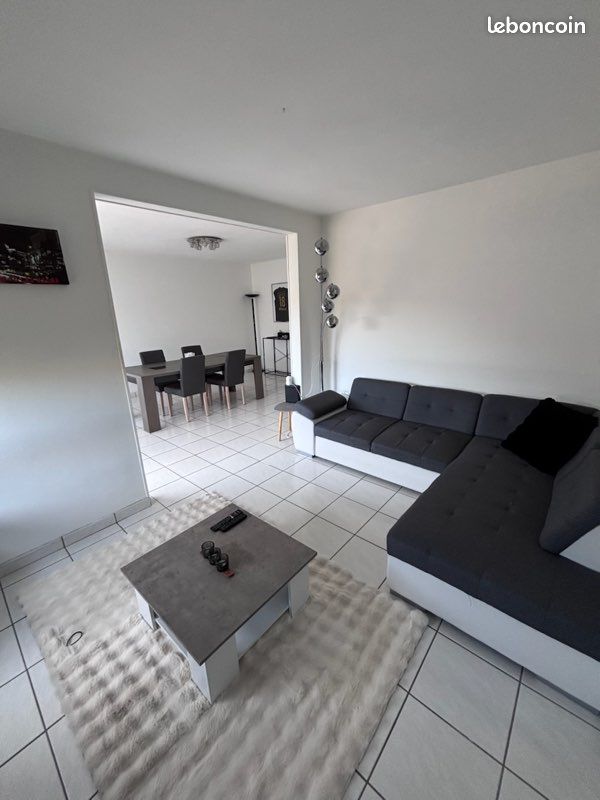 Appartement 5 pièces 80 m² · à Saint-Étienne · 80 m² · 125 000 €