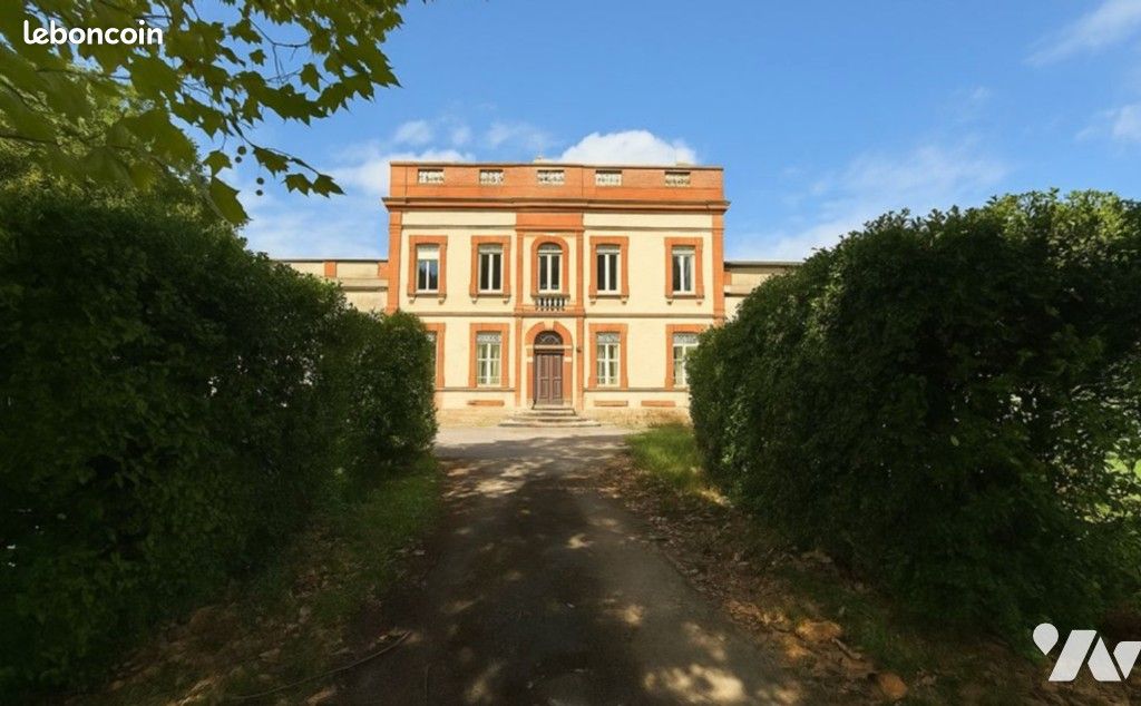 Maison 12 pièces 400 m² · à Tournefeuille · 400 m² · 765 000 €