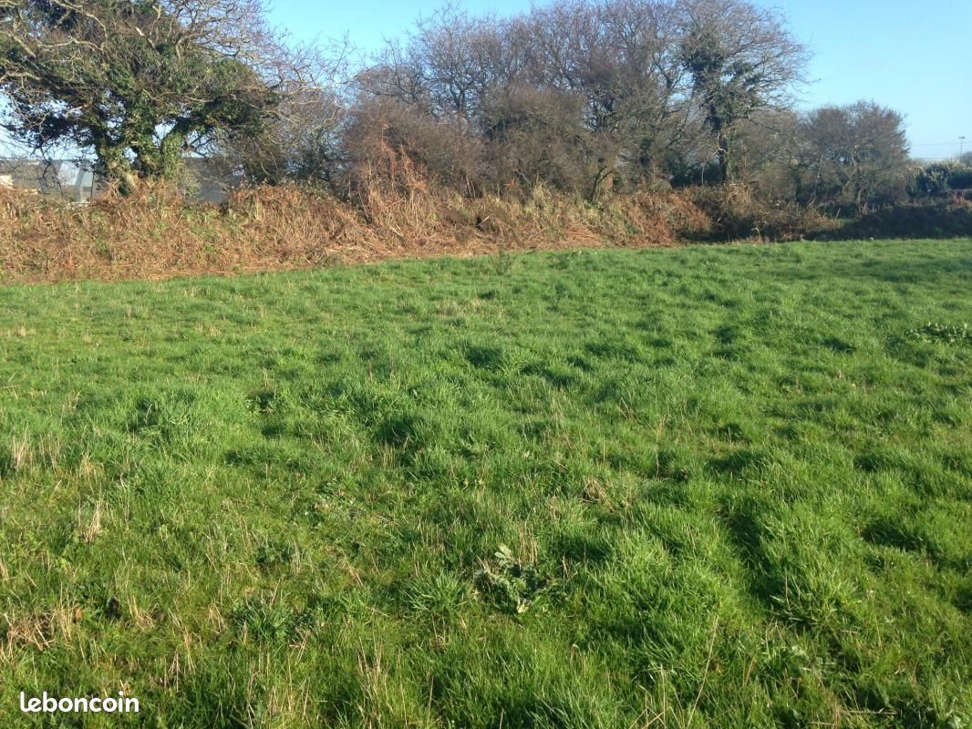 Terrain 340 m² · à Guipavas · 86 955 €