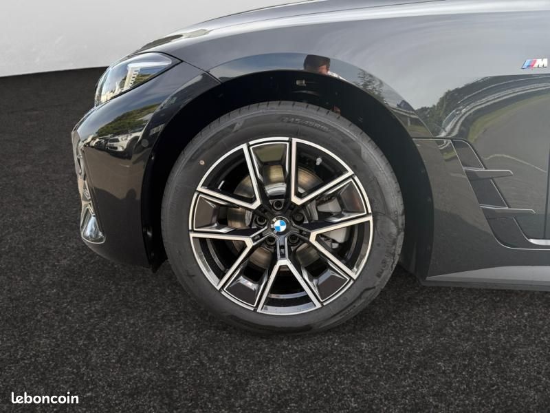 Bmw i4 eDrive35 286ch M Sport (image 14)