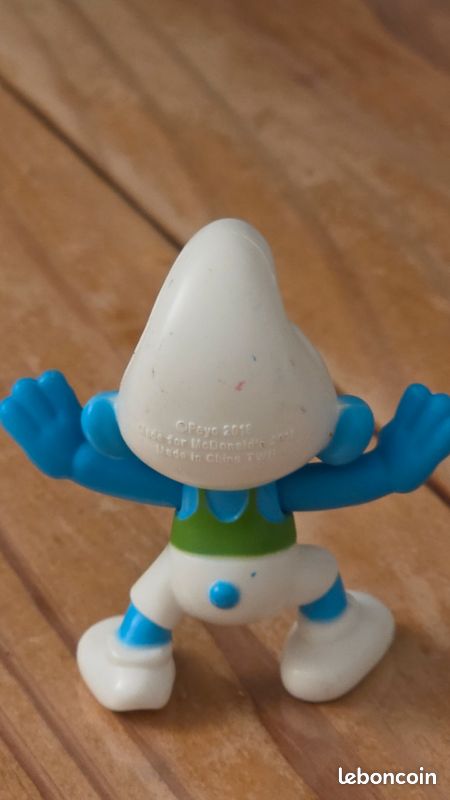 Figurines diverses (image 13)