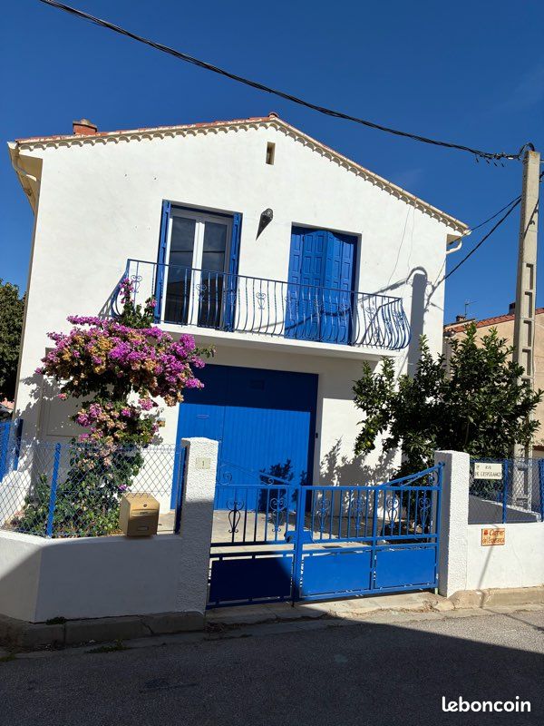 Maison 4 pièces 79 m² · à Pollestres · 79 m² · 213 000 €