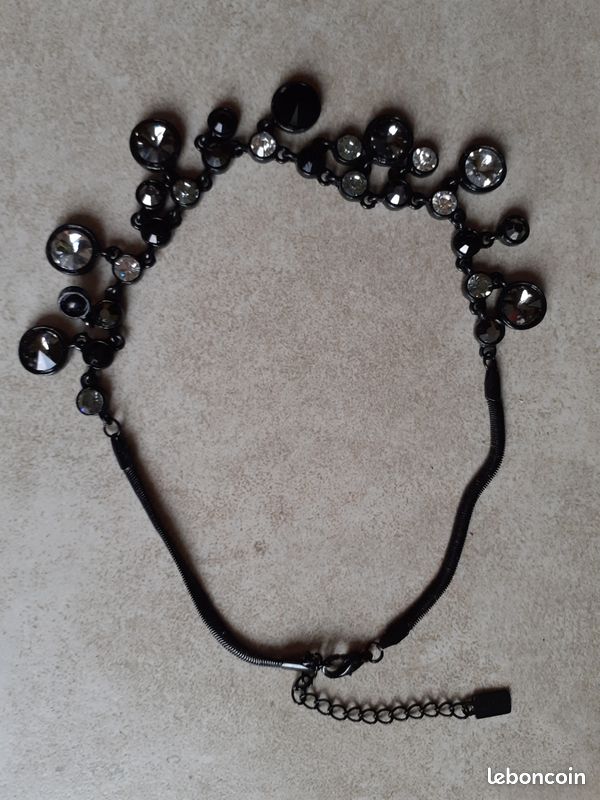 4 colliers pour femme (image 9)