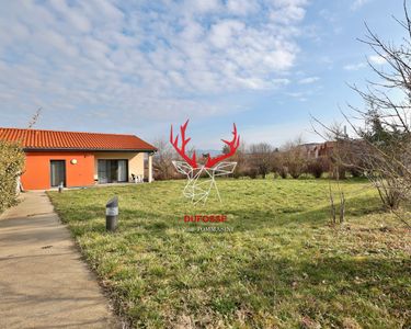 Maison 499 000 € - 94 m²