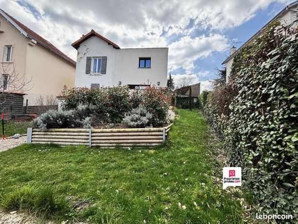 Maison 5 pièces 130 m²