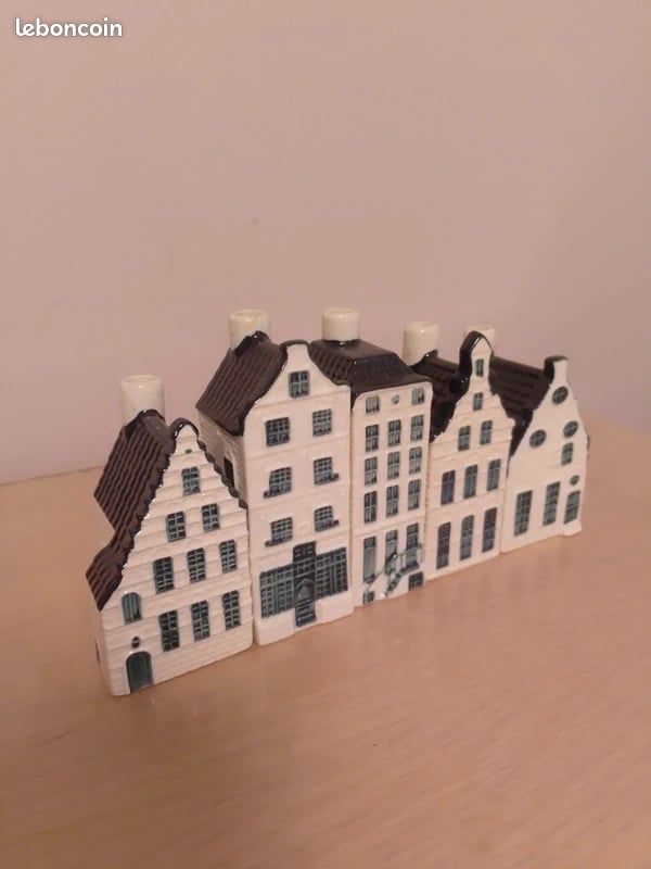Lot maisonette (image 1)