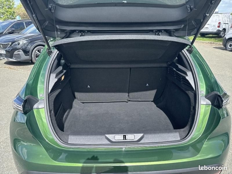 Peugeot 308 1.2 PureTech 130ch S&S Active Pack EAT8 (image 6)