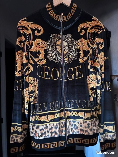Veste Avenue George V (image 1)
