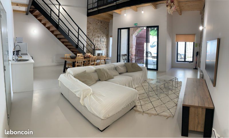 Appartement 4 pièces 130 m² · à Barjols · 130 m² · 1 090 €/mois