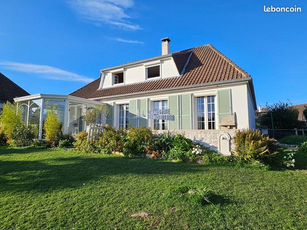 Maison 6 pièces 160 m²