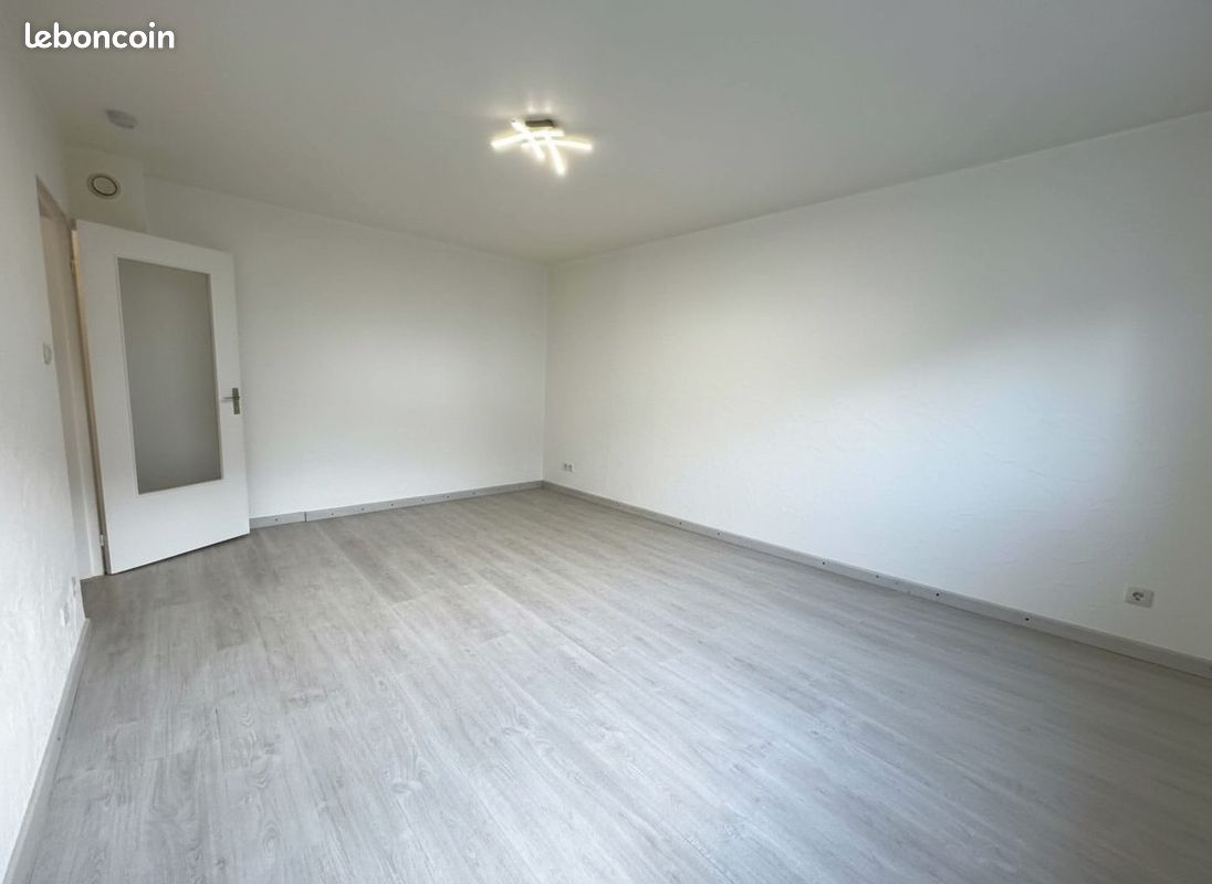 Appartement 1 pièce 29 m² · à Strasbourg · 29 m² · 115 000 €
