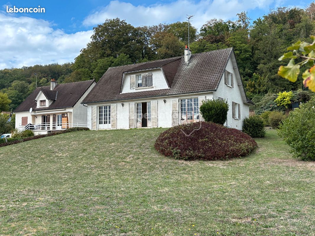 Maison 7 pièces 150 m² · à Berneuil-sur-Aisne · 150 m² · 189 000 €