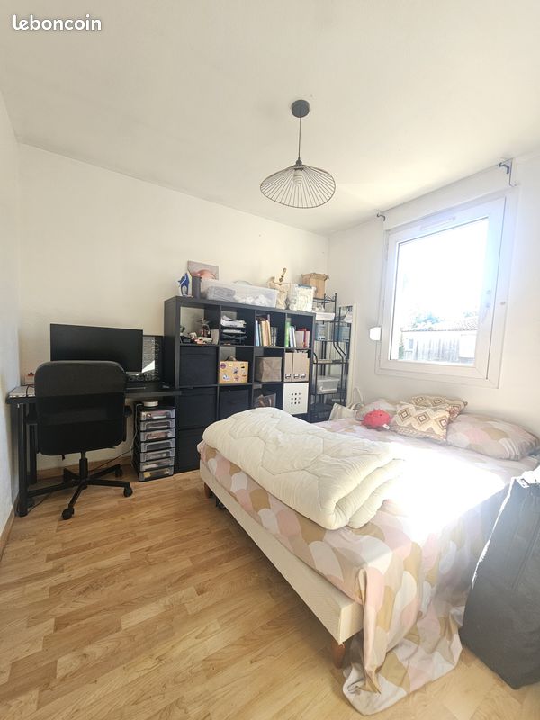 Maison 4 pièces 80 m² (image 9)