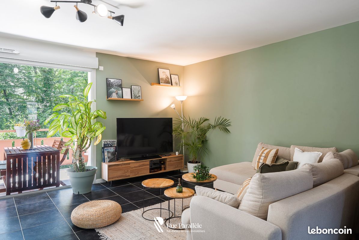 Appartement 4 pièces 88 m² · à Fillière · 88,3 m² · 450 000 €