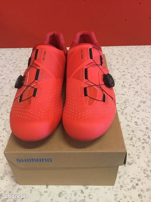 Chaussures cyclisme route Northwave d'occasion : Equipements | Vélo route - 30/08/2023