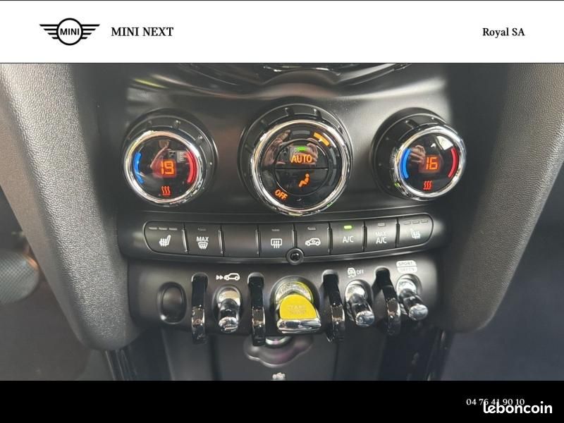 Mini Mini Cooper SE 184ch Edition Premium BVA 5CV (image 16)