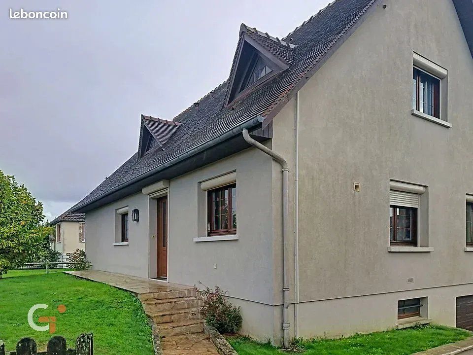 Maison 9 pièces 190 m² · à Pont-Audemer · 190 m² · 335 000 €