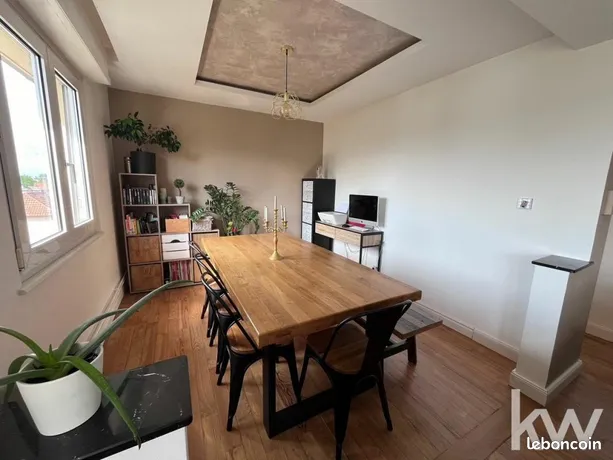 Annonce vente Appartement illkirch-graffenstaden