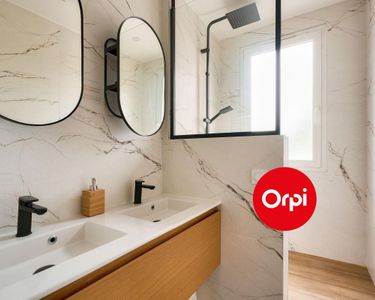 Appartement 250 000 € - 90 m²