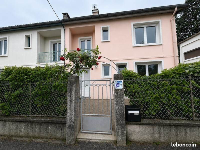 Maison 5 pièces 100 m² · à Saint-Gaudens · 100 m² · 119 000 €