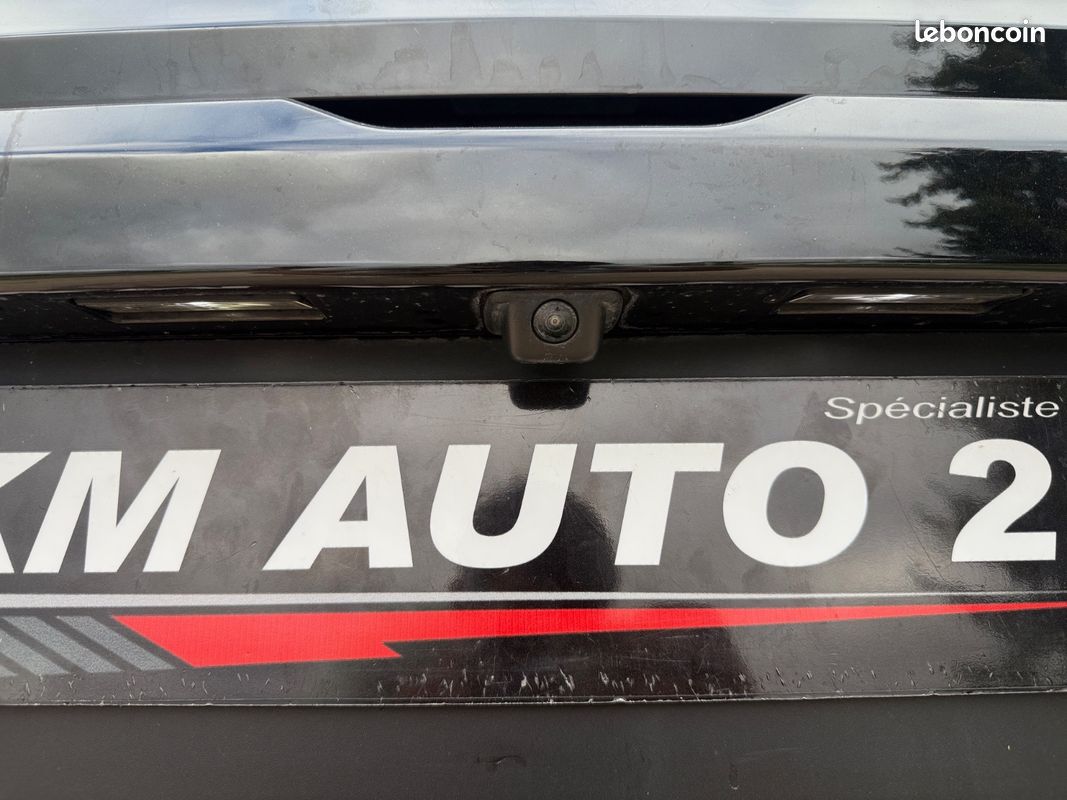 CITROEN C4 X 1.2 PureTech 130 SS EAT8 Shine TVA RECUPERABLE (image 26)