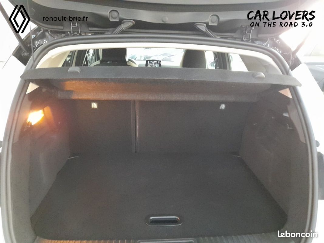 RENAULT Captur E-Tech full hybrid 145 Techno fast track (image 18)