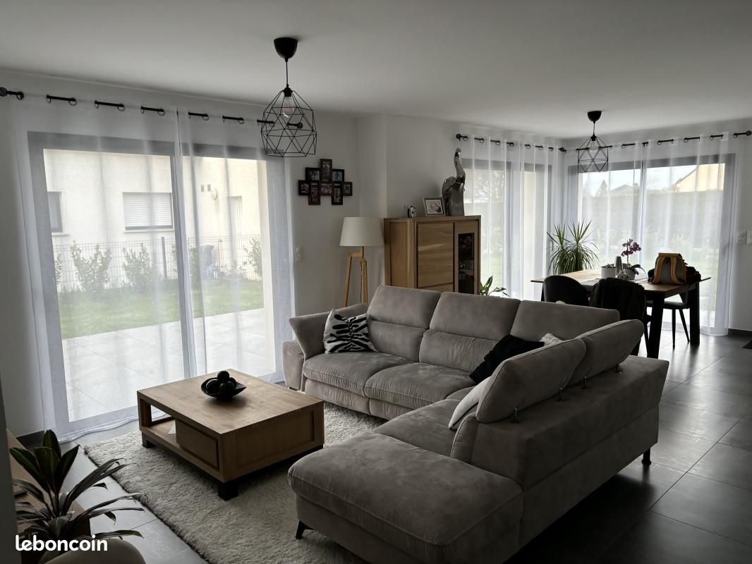 Maison 114 m² · à Plouay · 114 m² · 172 000 €