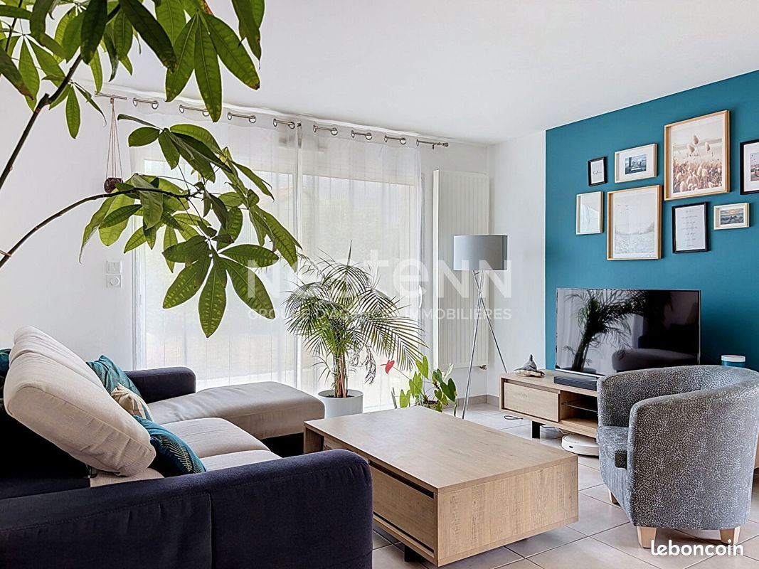 Maison 4 pièces 91 m² (image 2)