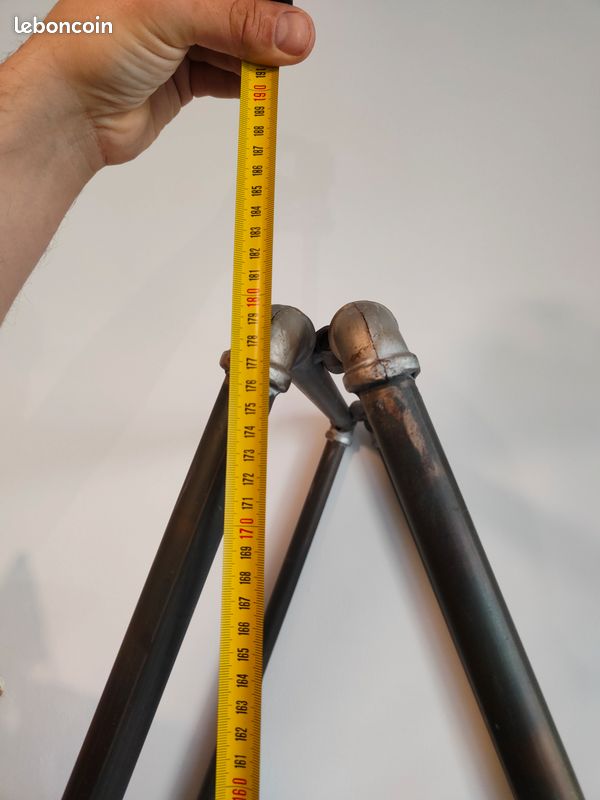Étagère indutriel (image 3)