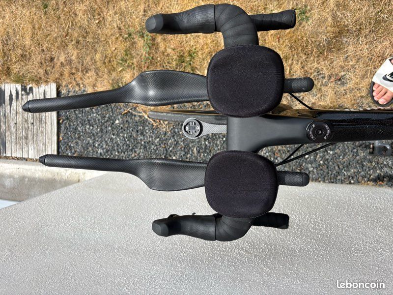 Specialized Tarmac Fact 10r (image 6)