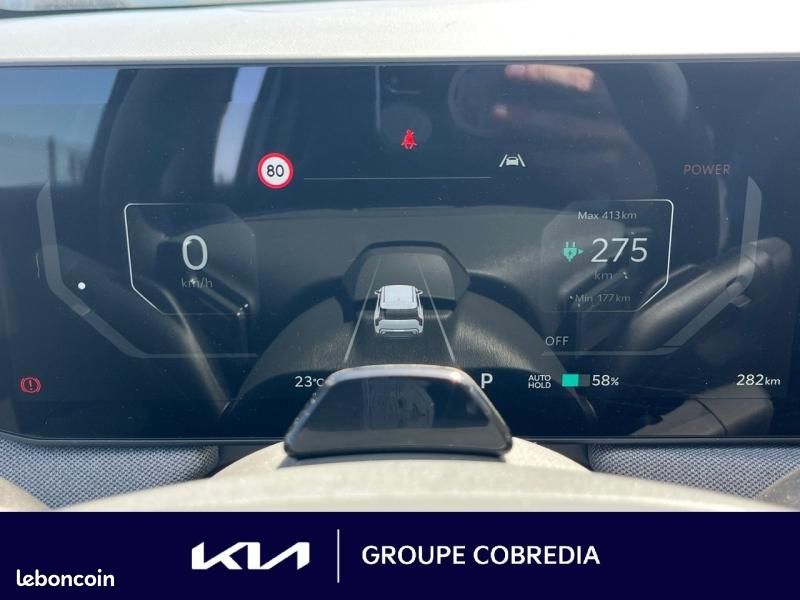 Kia EV3 204ch 81,4kWh Earth 2026 (image 9)