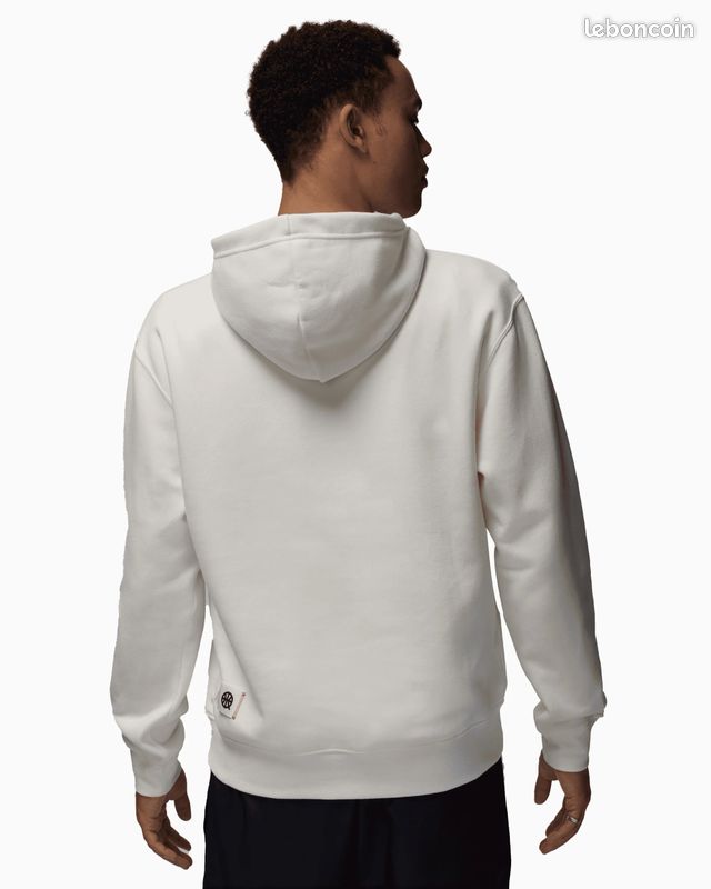 Sweatshirt, Hoodie Jordan Quai 54 Men's Homme 2024 L —— NEUF
