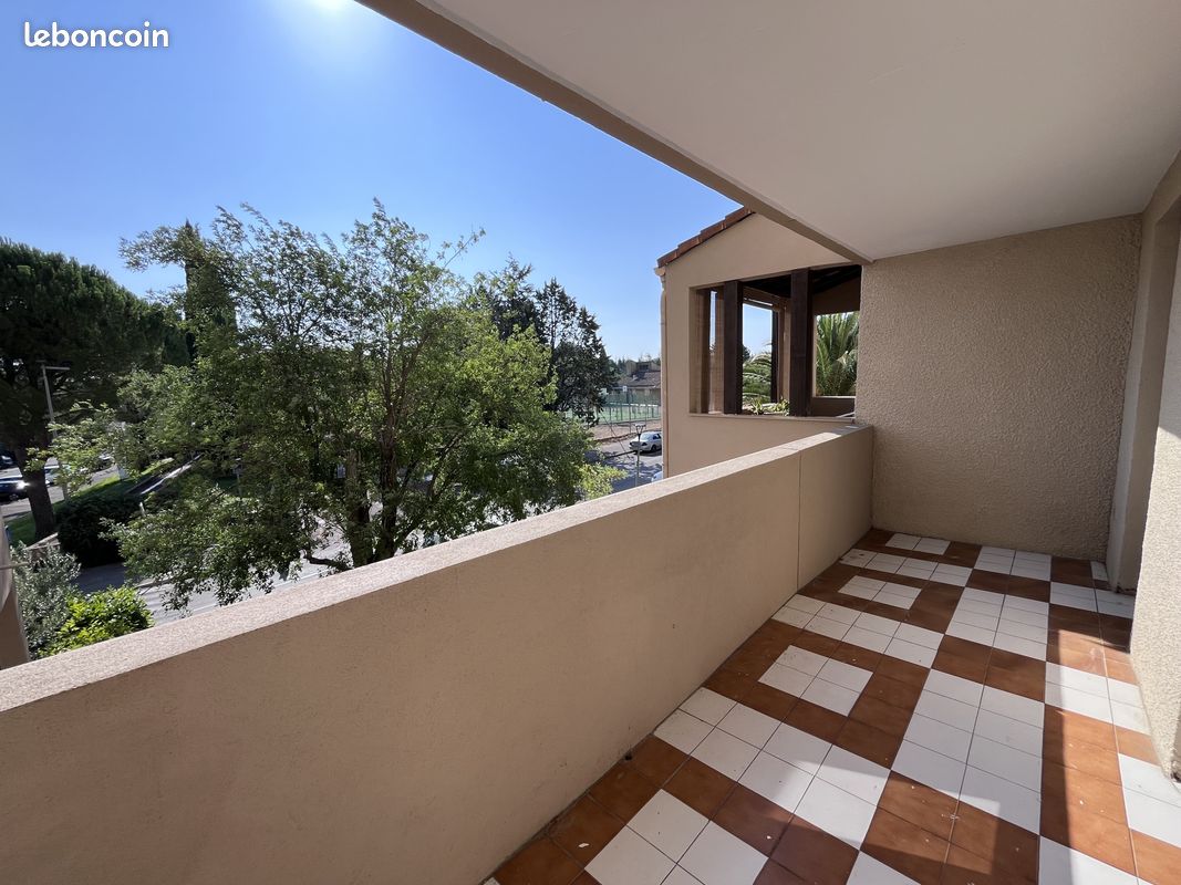 Appartement 3 pièces 60 m² · à Aix-en-Provence · 60 m² · 231 000 €