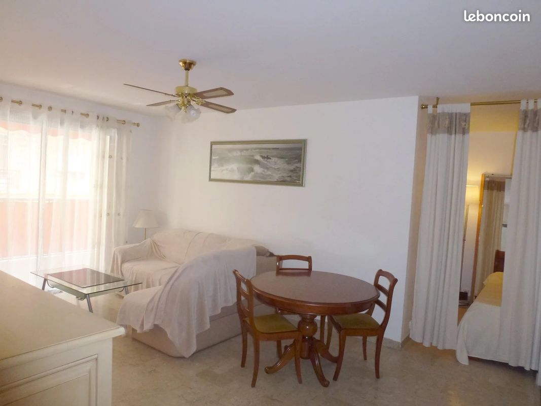 Appartement 2 pièces 45 m² · à Nice · 45 m² · 240 000 €