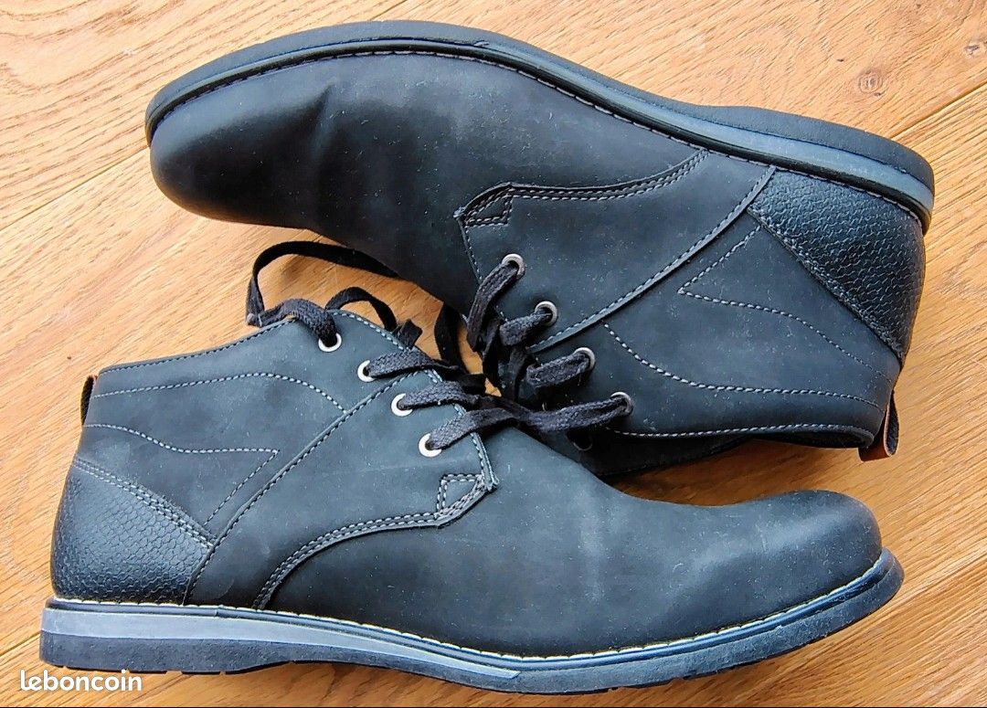 Chaussure habillé (image 1)