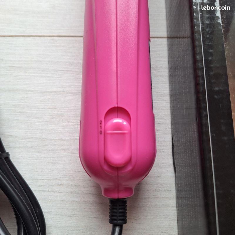 Fer à embosser heat gun (image 3)