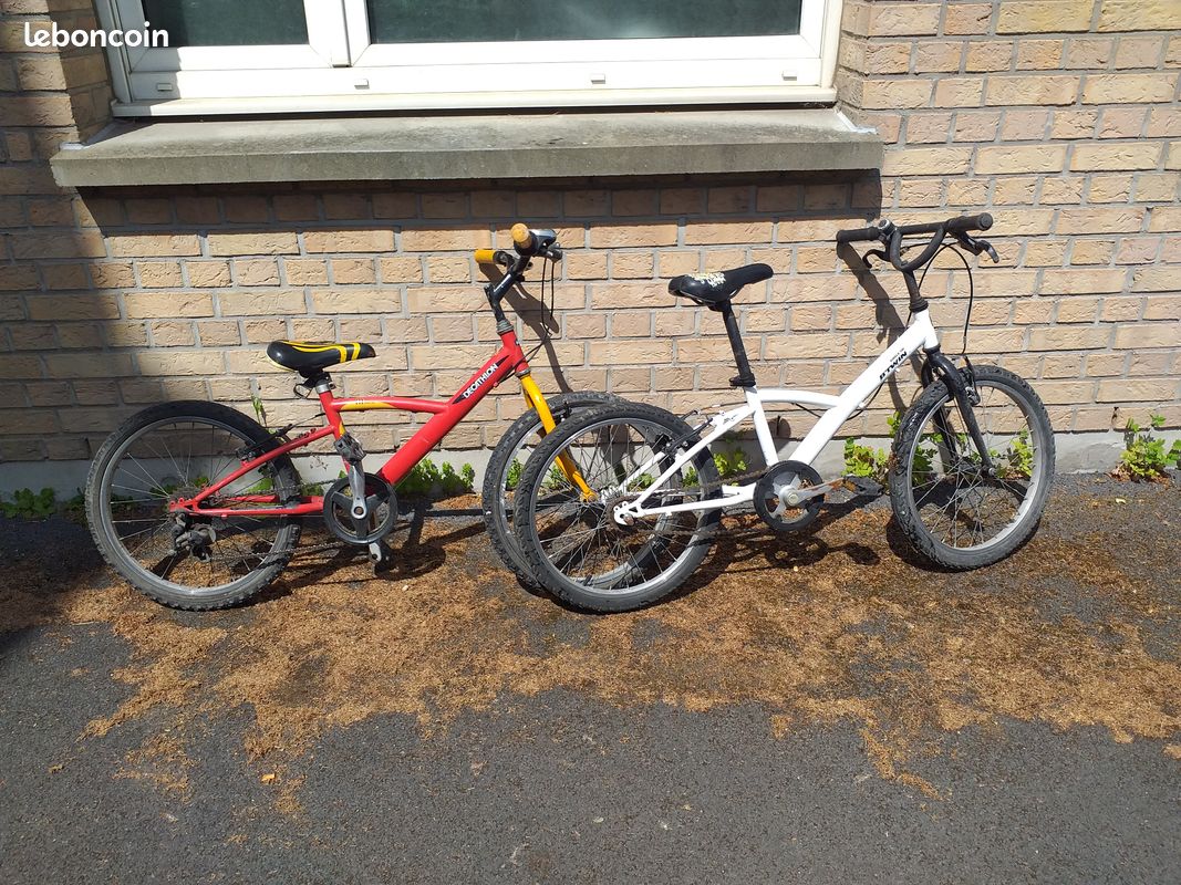 Vélos enfants (image 1)