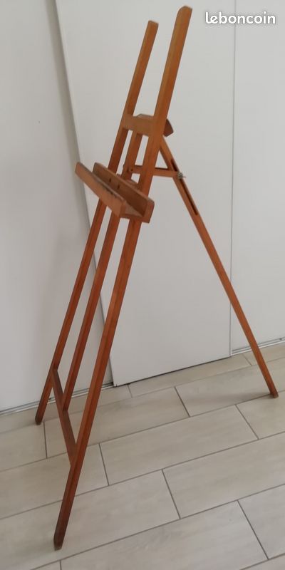 Chevalet (image 1)