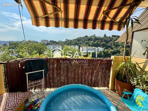 Appartement 3 pièces 52 m² — 8