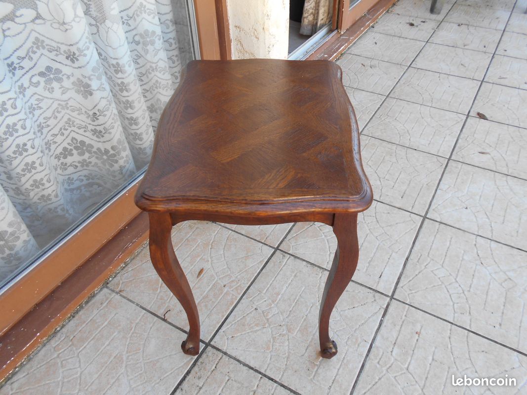 Petite table basse (image 4)