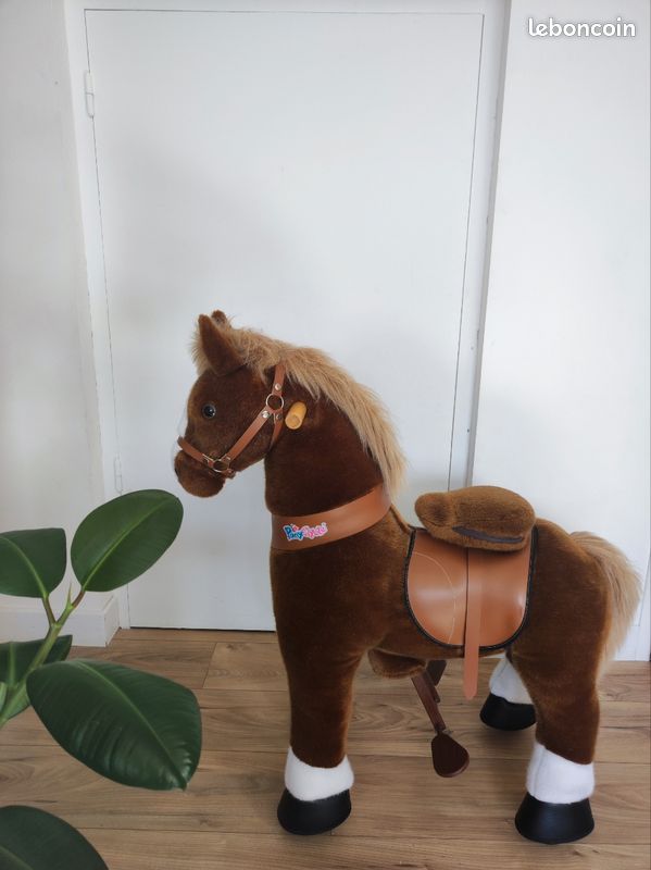 Cheval PonyCycle (image 3)