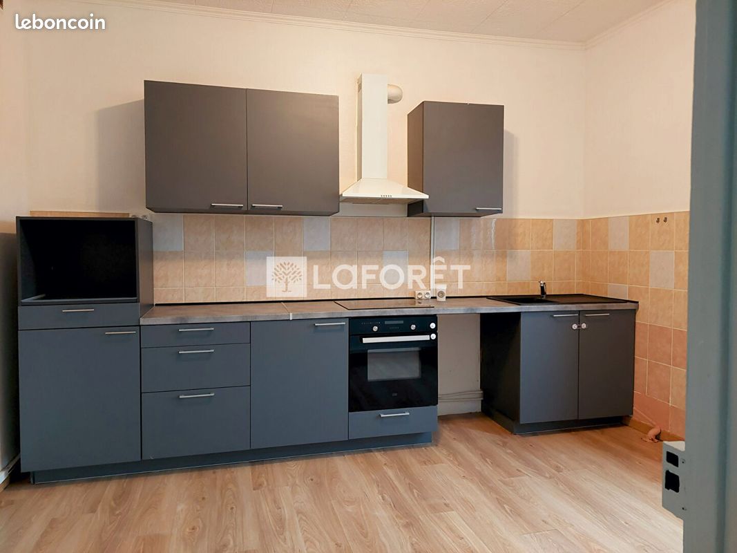 Appartement 3 pièces 69 m² · à Jarny · 69 m² · 600 €/mois