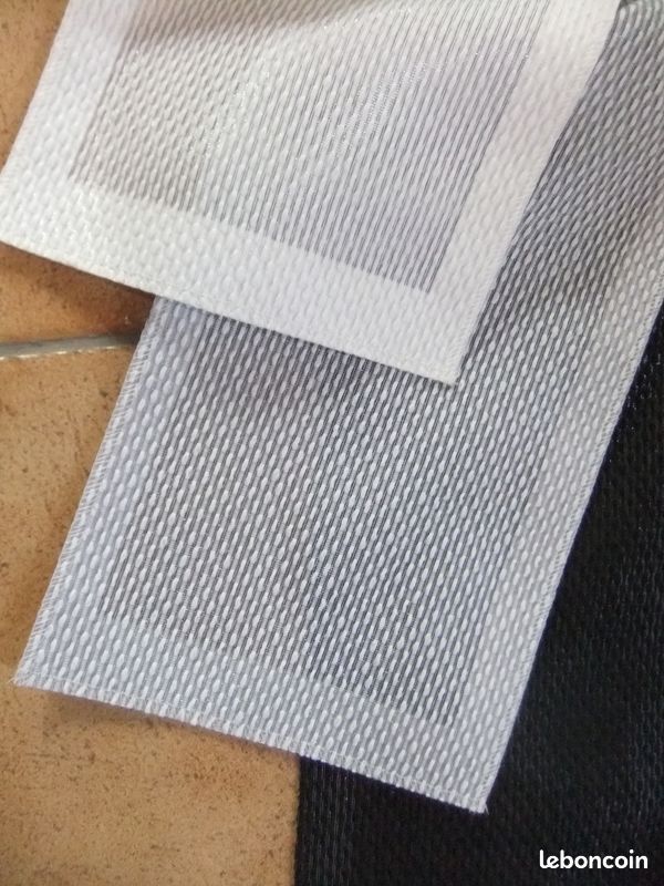 Echantillons tissu ameublement (image 2)