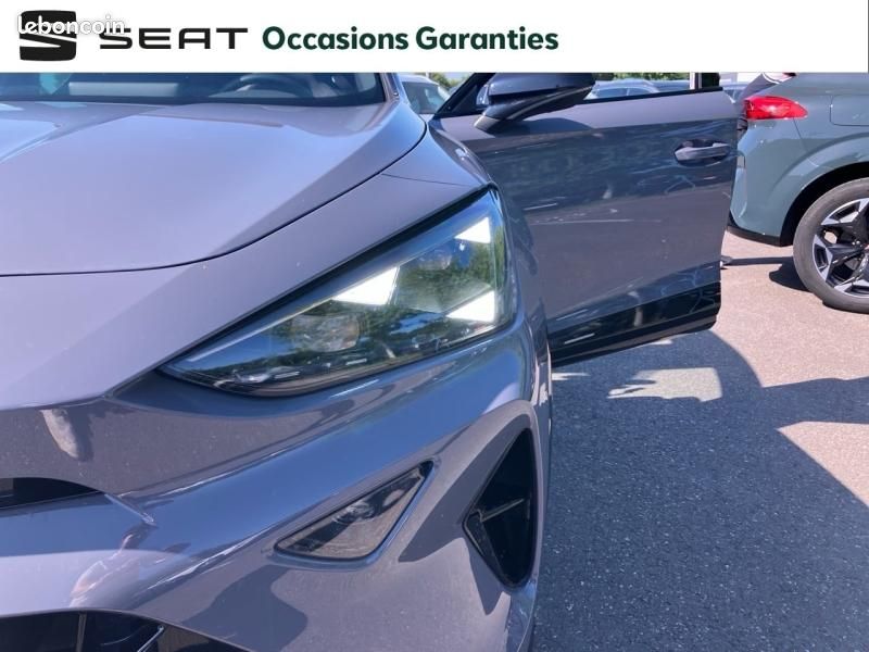 Cupra Formentor 1.5 eHybrid 272ch VZ DSG6 (image 22)