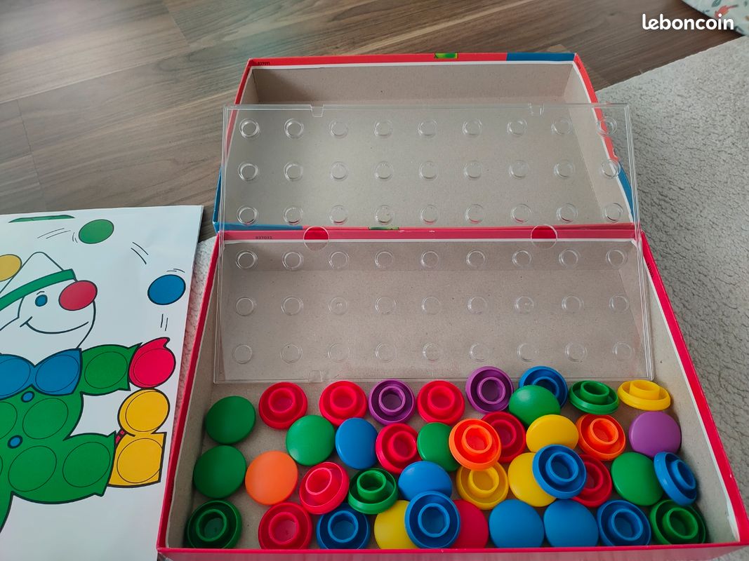 Jeu Colorino (image 3)