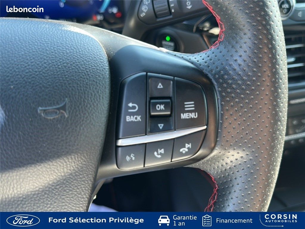 Ford Kuga III 2.0 ECOBLUE 150 MHEV BVM6 ST-Line (image 18)